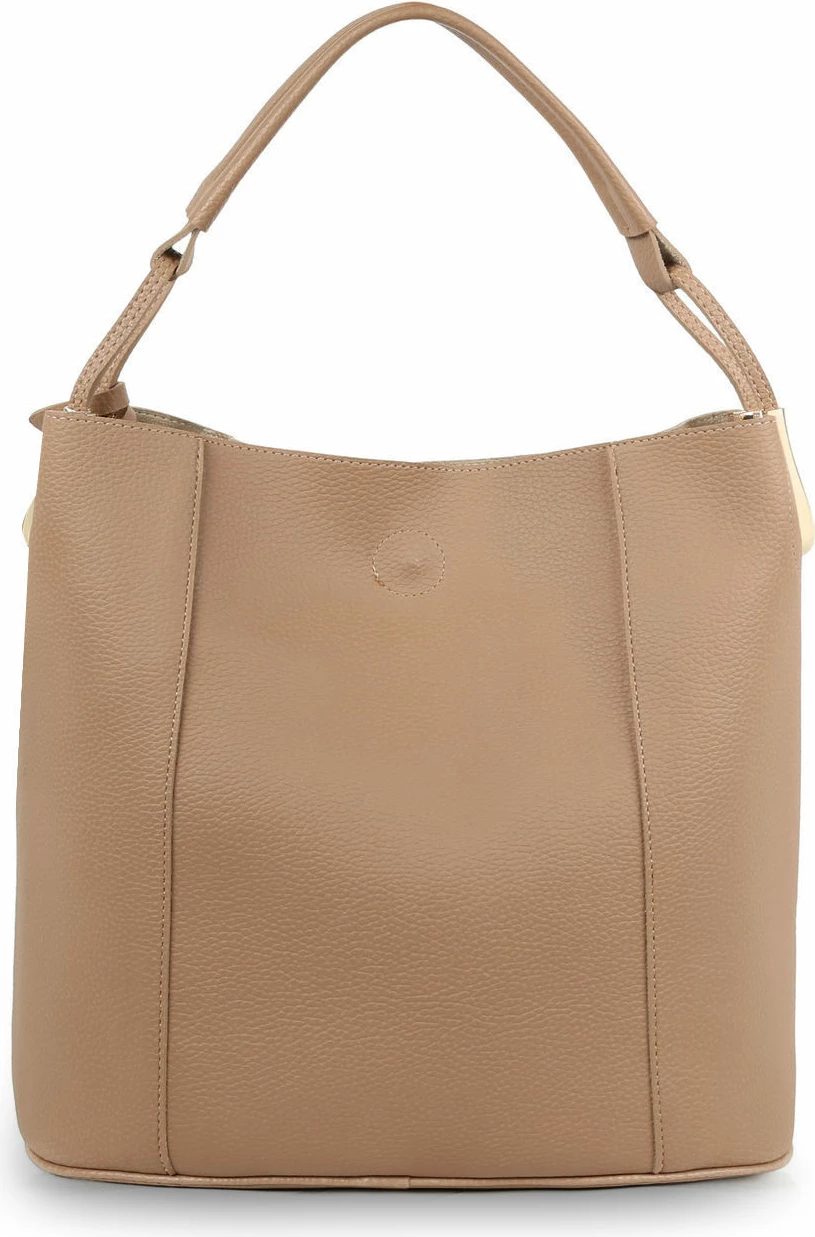 Çantë shpine Lucky Bees, ngjyrë camel, 297