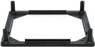 Aksesorë për ftohës Noctua NA-SFMA1, 2 copa, të zeza