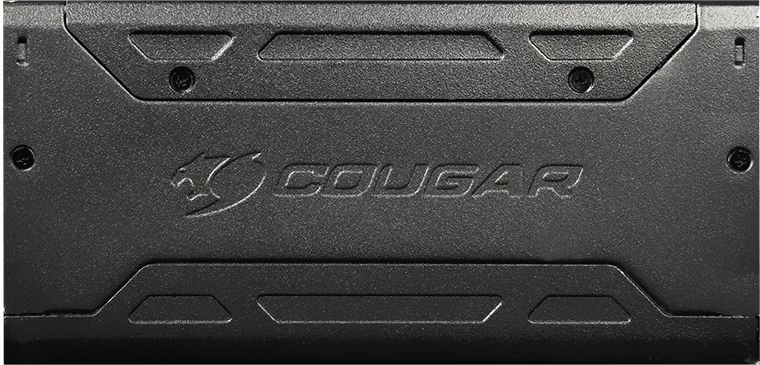 Furnizues energjie Cougar GEX 1050W, 80 PLUS Gold, Modular, i zi