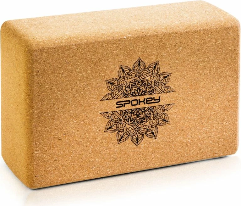 Kub joge Spokey për meshkuj dhe femra, prej korke