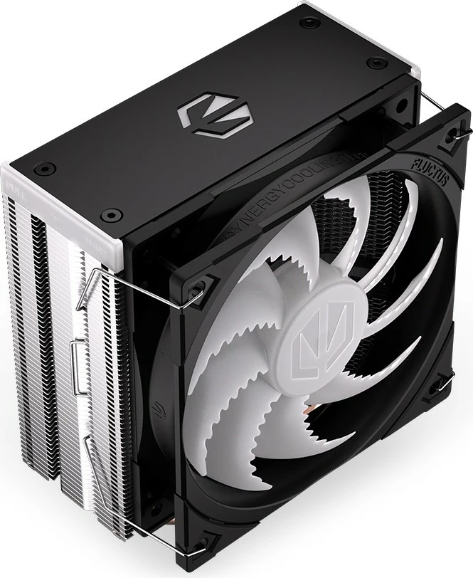 Ftohës procesori Endorfy Fera 5 ARGB, ajror, 12 cm, ARGB