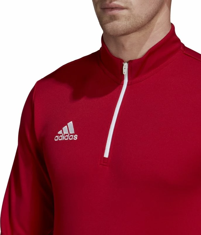 Duks adidas Entrada 22 M H57556 për Meshkuj, i kuq