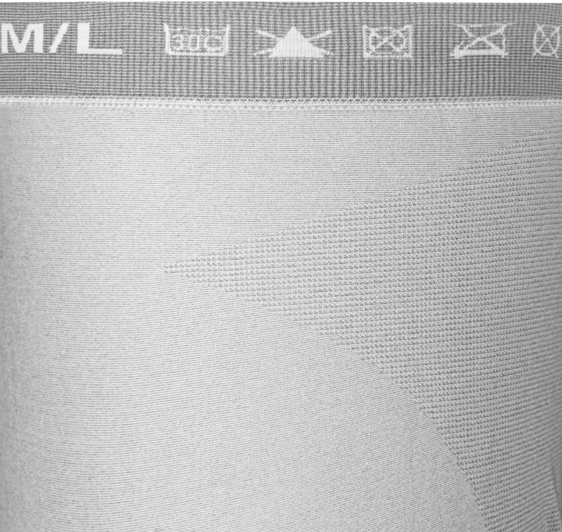 Pantallona termoaktive Spokey për meshkuj, gri