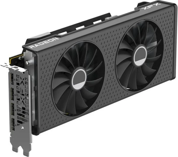 Kartelë grafike XFX RX-78TSWFTFP, AMD Radeon RX 7800 XT, 16 GB GDDR6