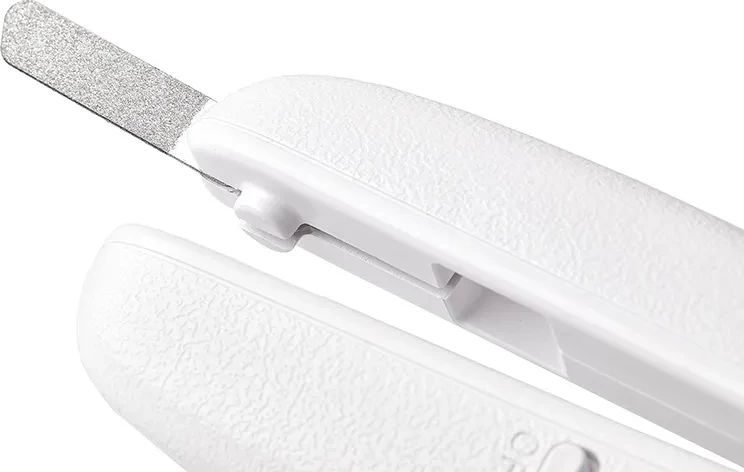 Prerëse thonjsh Petkit LED për mace dhe qen, e bardhë