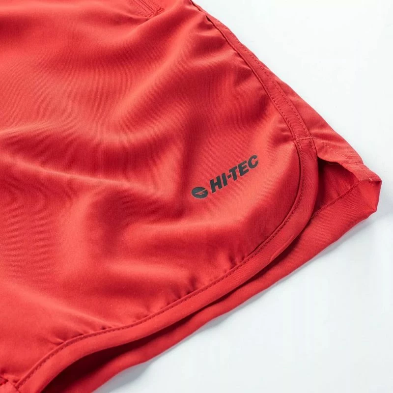 Shorce për meshkuj Hi-Tec, të kuqe