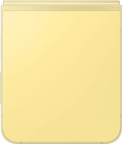 Celular Samsung Galaxy Z Flip 6, 5G, 12/256GB, Verdhë