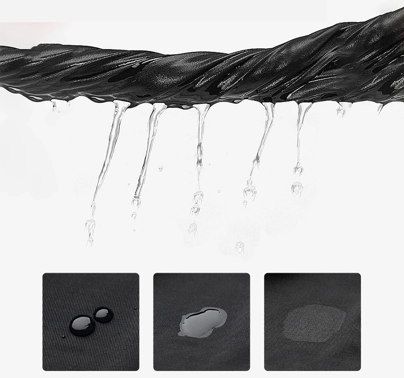 Kapelë çiklizmi Rockbros YPP037 me prerje për syze, e zezë