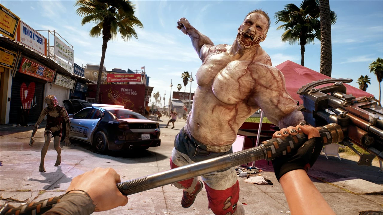 Lojë PC Deep Silver Dead Island 2 Pulp Edition, DVD-ROM