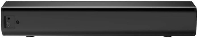 Soundbar pa tela Creative Stage Air V2, 10W, Bluetooth, USB-C, i zi