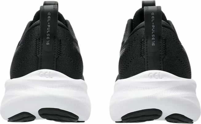 Atlete Asics për femra, të zeza