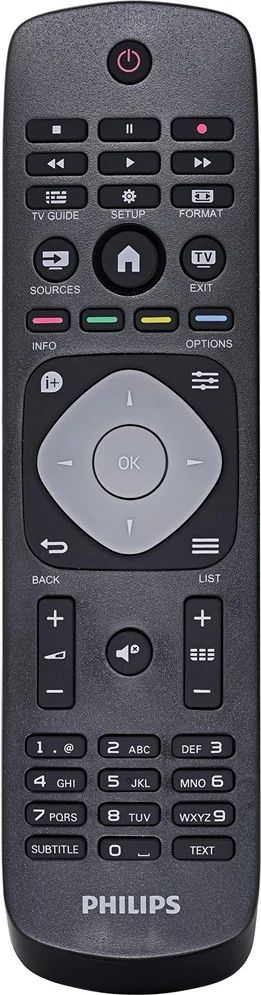 Televizor Philips 32PHS5500/12, 32 inç, HD, Smart TV, i zi