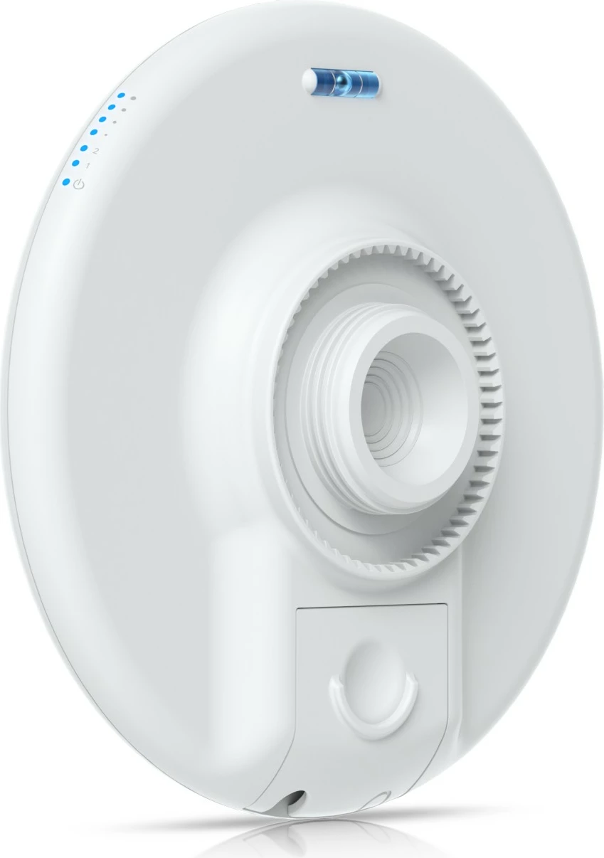 Bridge rrjeti Ubiquiti UDB-Pro, 866.7 Mbit/s, Wi-Fi, Ethernet LAN, Bardhë
