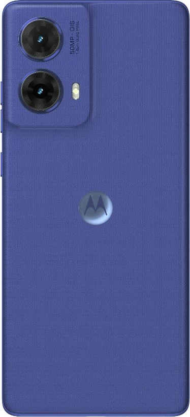 Celular Motorola moto g85 5G, 6.67", 12 GB RAM, 256 GB, Blu