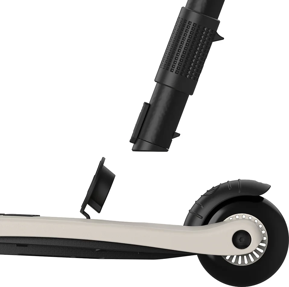 Trotinet Scoot and Ride Highwaykick 1 Push & Go - Ash