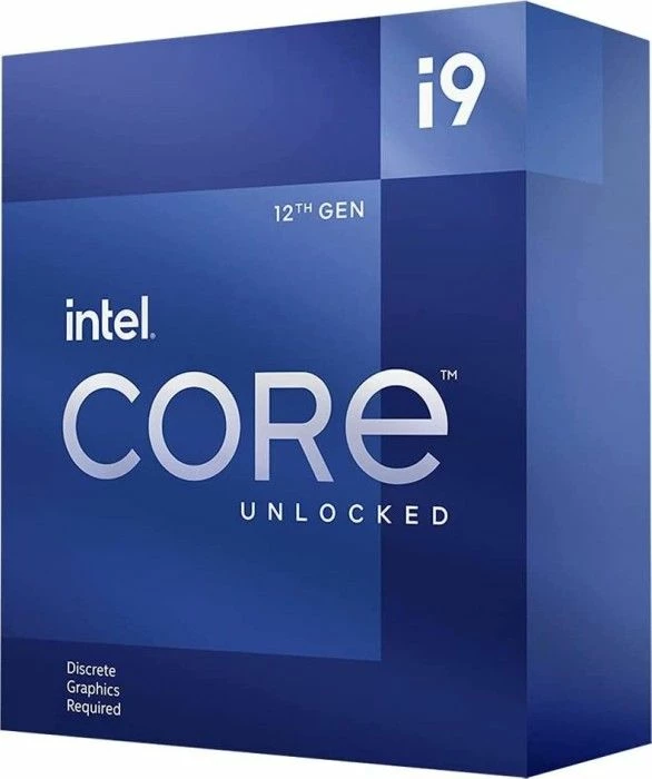 Procesor Intel Core i9-12900KF 3.2GHz, 30MB Cache, Socket 1700, BOX (BX8071512900KF)