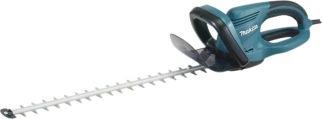 Gërshërë gardhi Makita UH6570, 550 W, e zezë