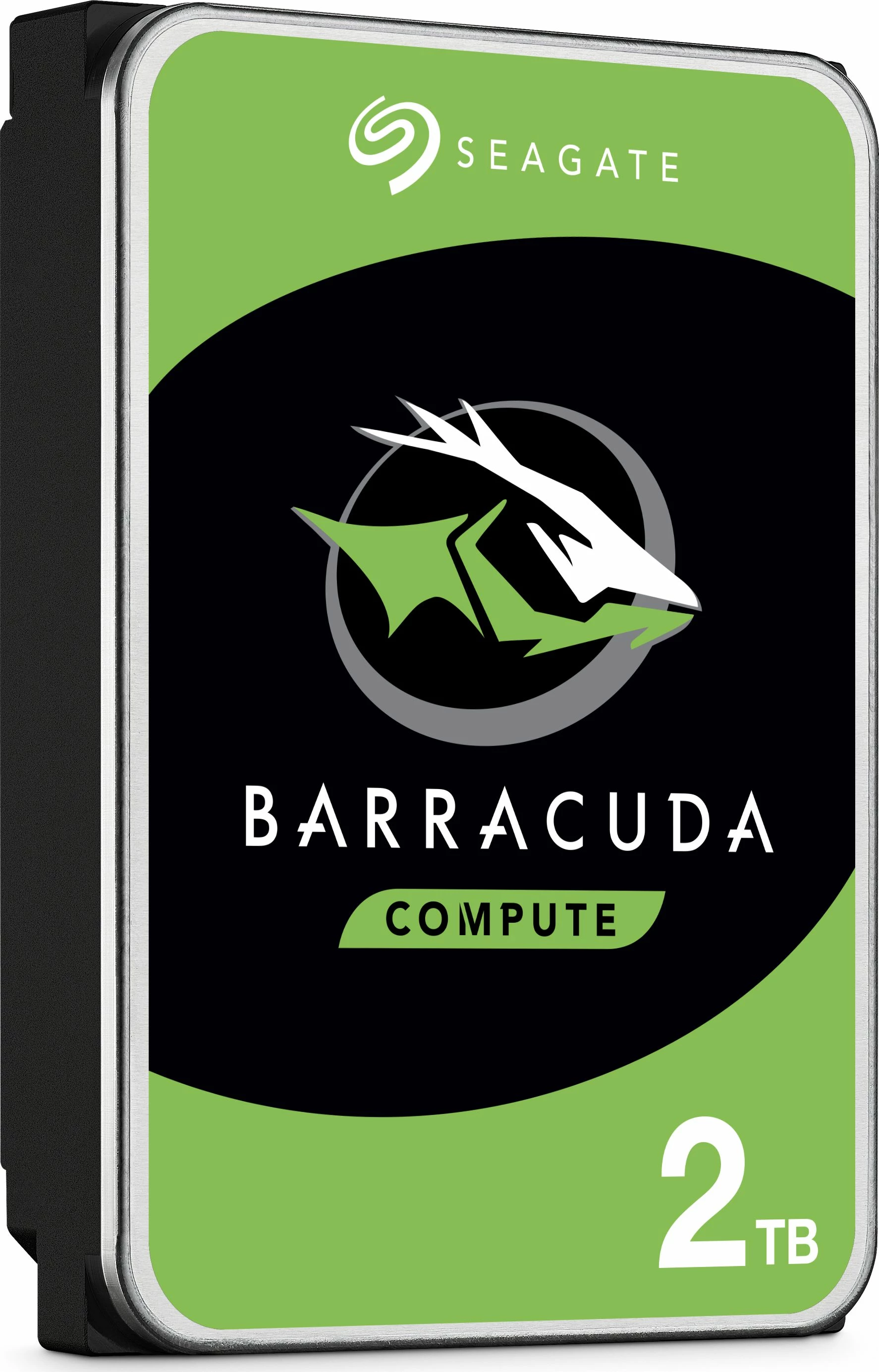Disk HDD Seagate BarraCuda ST2000DM008 2TB 3.5\" SATA III 7200rpm 256MB cache