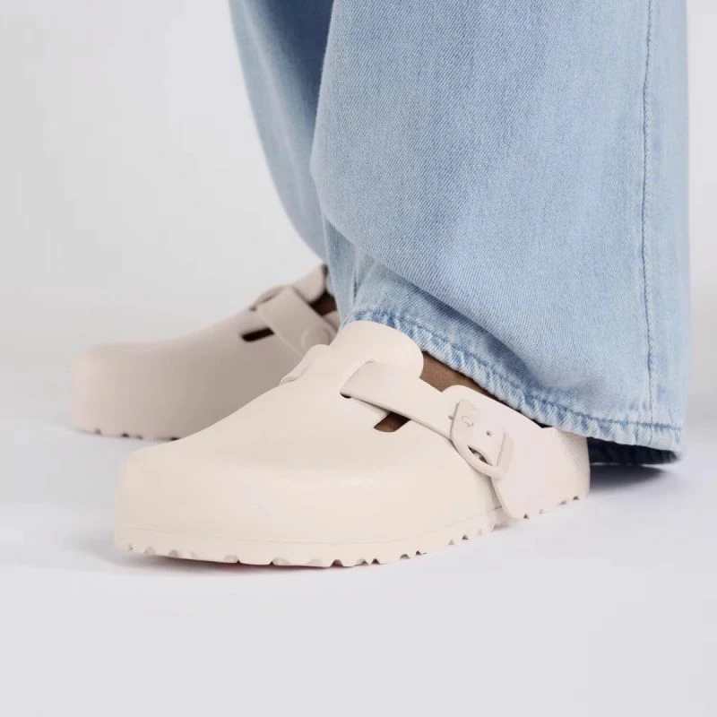 Flip-Flops për femra Birkenstock, rozë