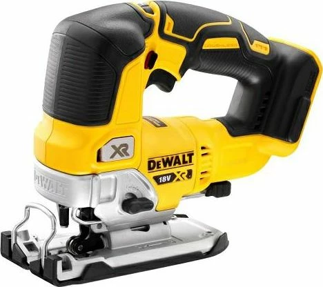 Sharrë figurash DeWalt DCS334N 18V, pa bateri/pa karikues