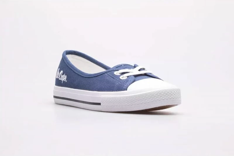 Atlete për femra Lee Cooper, blu marine