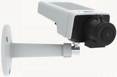 Kamerë rrjeti Axis Mini M1135 MKII 1080p