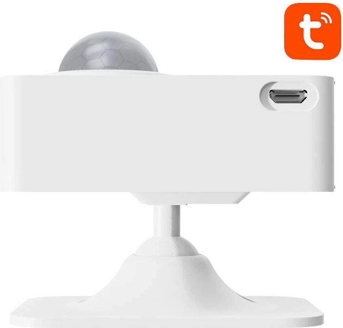 Sensor lëvizjeje smart Gosund S4, Wi-Fi, i bardhë