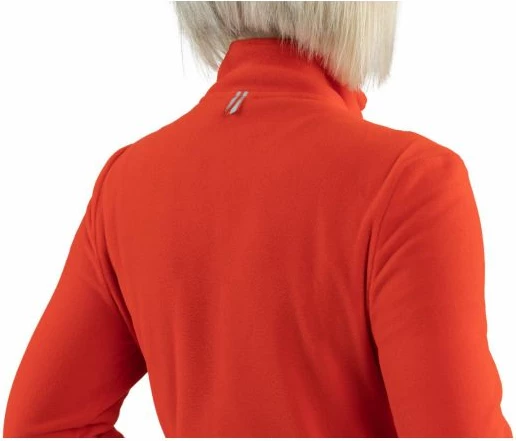 Duks për femra Viking, i kuq