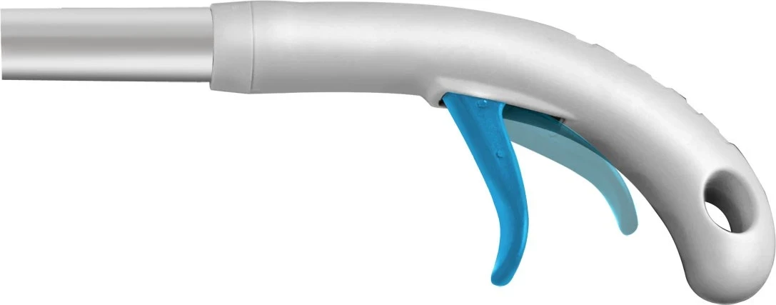 Mop me lavatriçe Esperanza EHS002, Bardhë