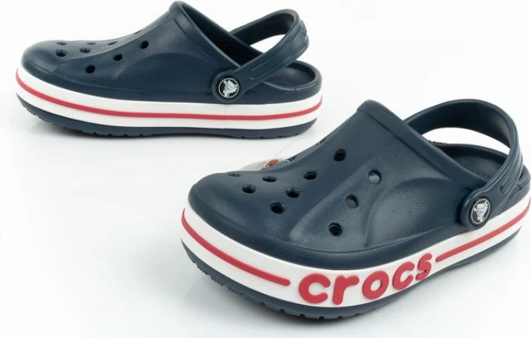 Këpucë për fëmijë Crocs, të kaltra