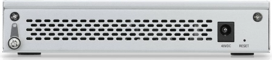 Switch Ubiquiti UniFi 5 x Switch 8, Managed, Gigabit Ethernet (10/100/1000), PoE, gri