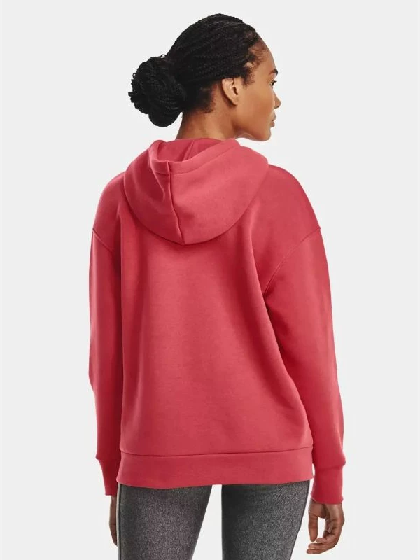 Duks pa zinxhir Under Armour për Femra, Ngjyrë Rozë