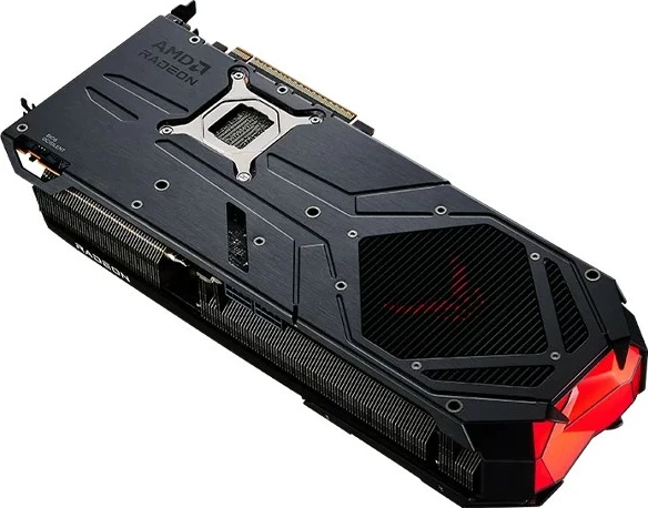 Kartelë grafike PowerColor Red Devil Radeon RX 9070 XT, 16 GB, GDDR6, PCI Express x16 5.0, e zezë