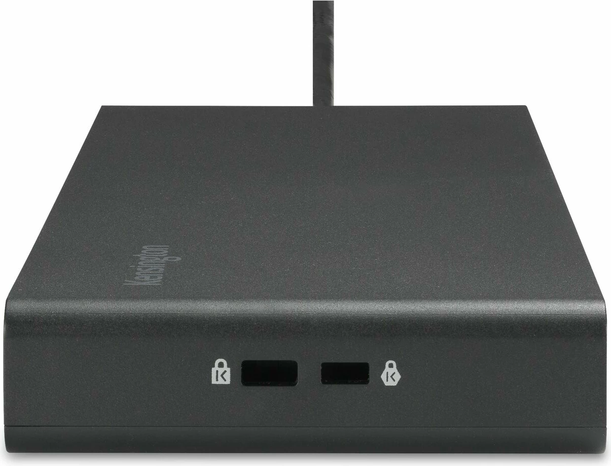 Docking station Kensington SD4842P EQ, USB-C, 100W, e zezë