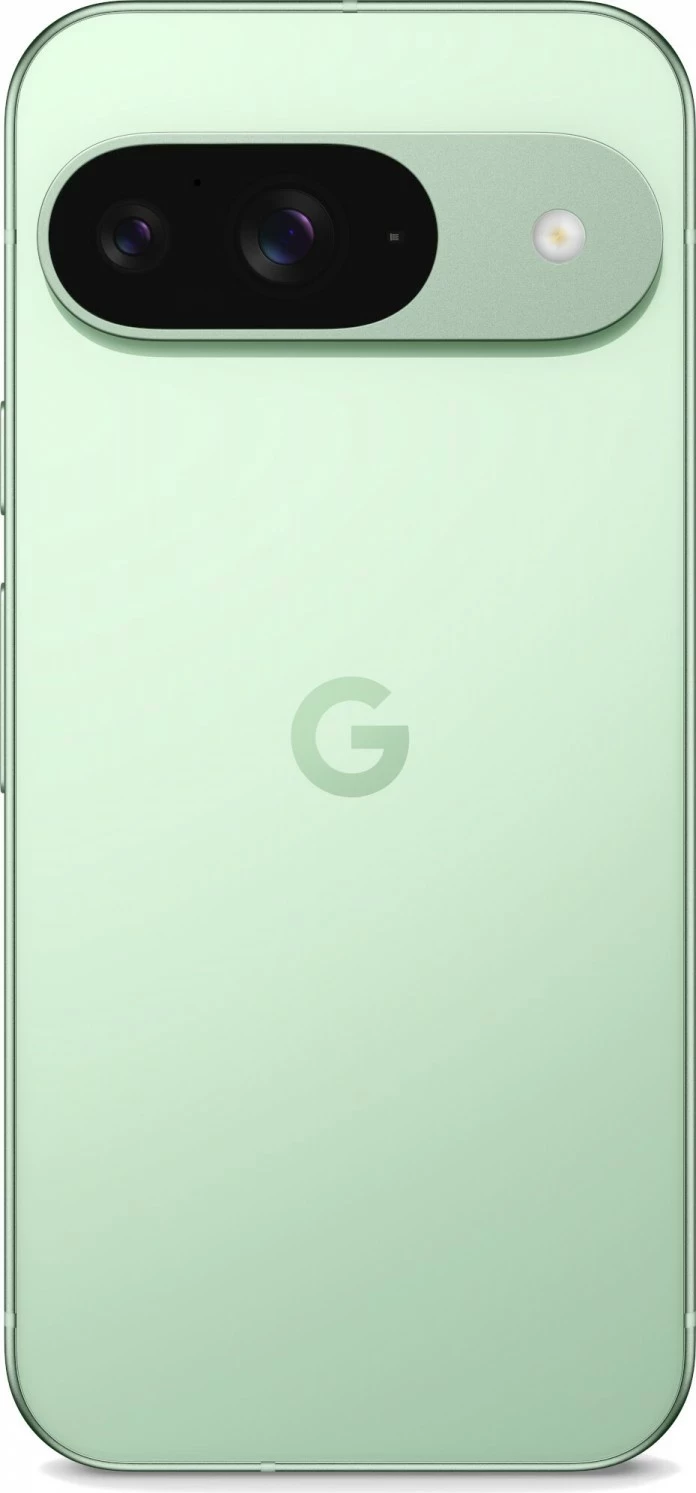 Celular Google Pixel 9 5G 12/128GB Dual SIM Winter Green