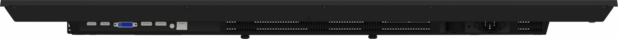 Panel digjital iiyama LH5075UHS-B1AG, 49.5", 4K UHD, Wi-Fi
