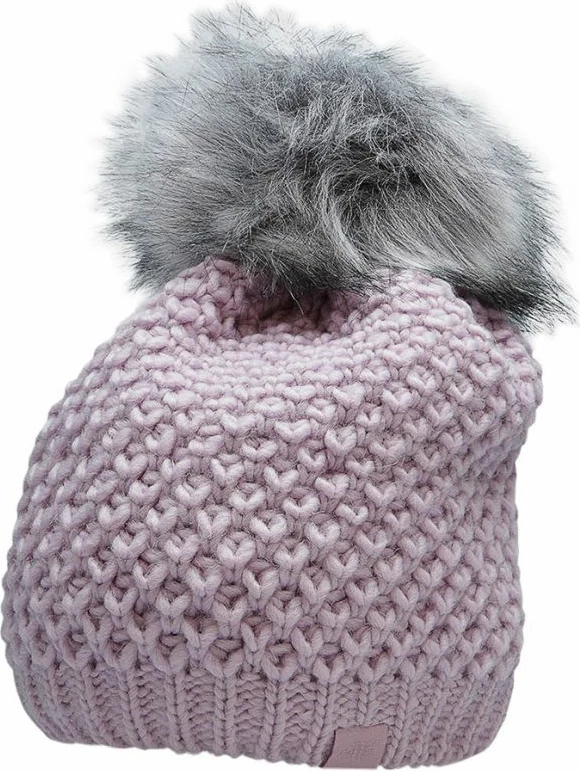 Kapelë 4F për femra, rozë