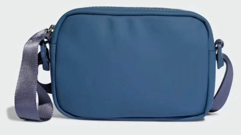 Çantë beli adidas, blu