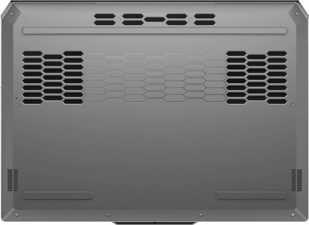 Laptop Lenovo LOQ 15AHP10, 15.6", AMD Ryzen 5, 32 GB RAM, 512 GB SSD, GeForce RTX 5050 8 GB, Luna Grey