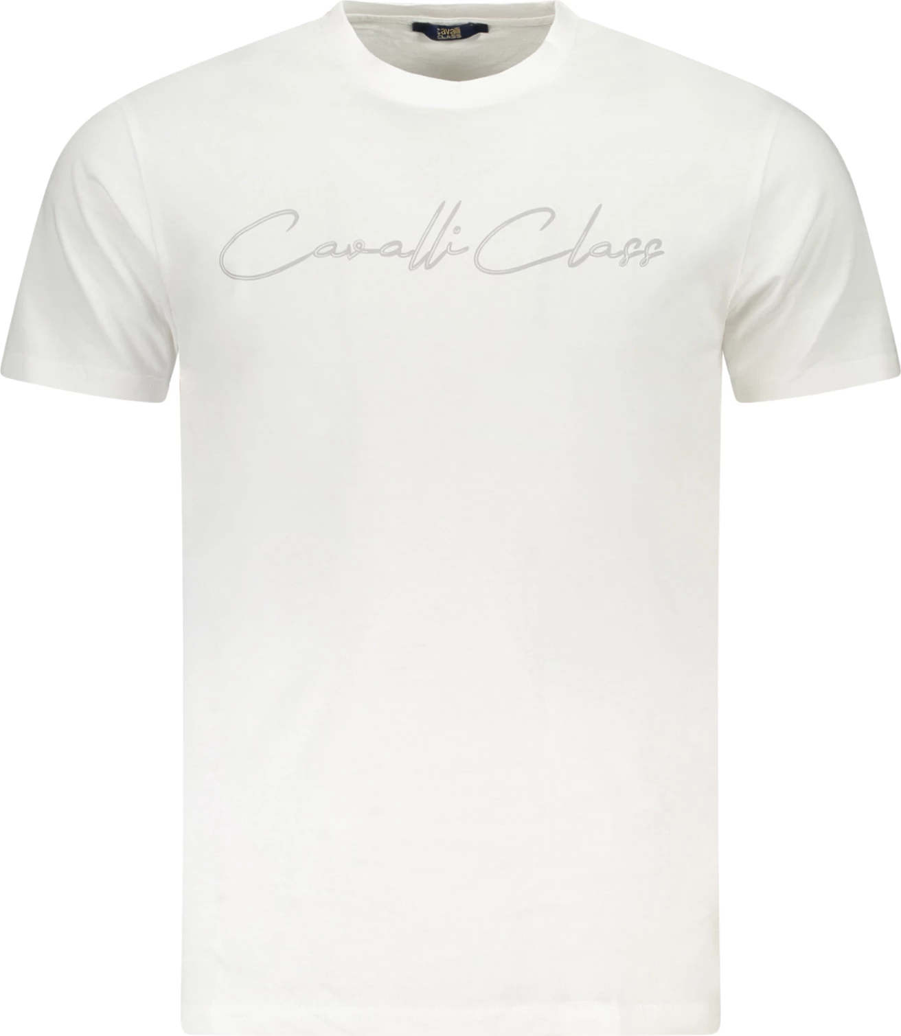 Maicë CAVALLI CLASS për meshkuj, të bardhë