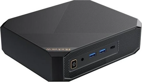 Kompjuter mini PC Blackview MP200, Intel Core i9, 16GB RAM, 512GB SSD, Intel UHD Graphics