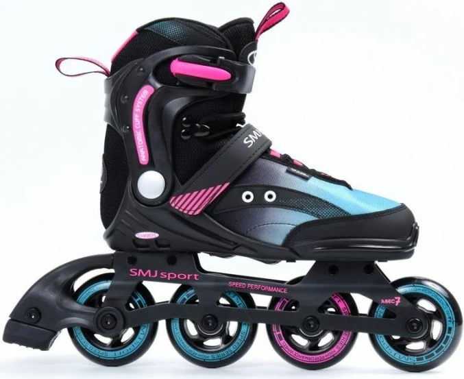 Atlete për femra SMJ, të zeza