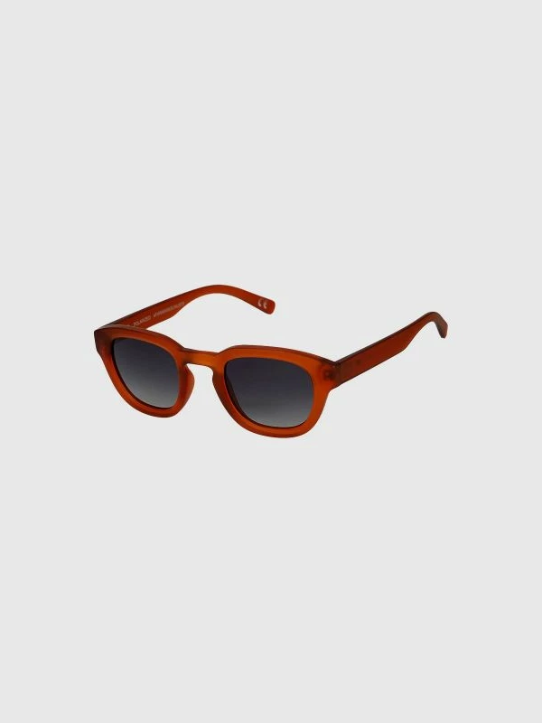 Syze dielli unisex 4F, të zeza