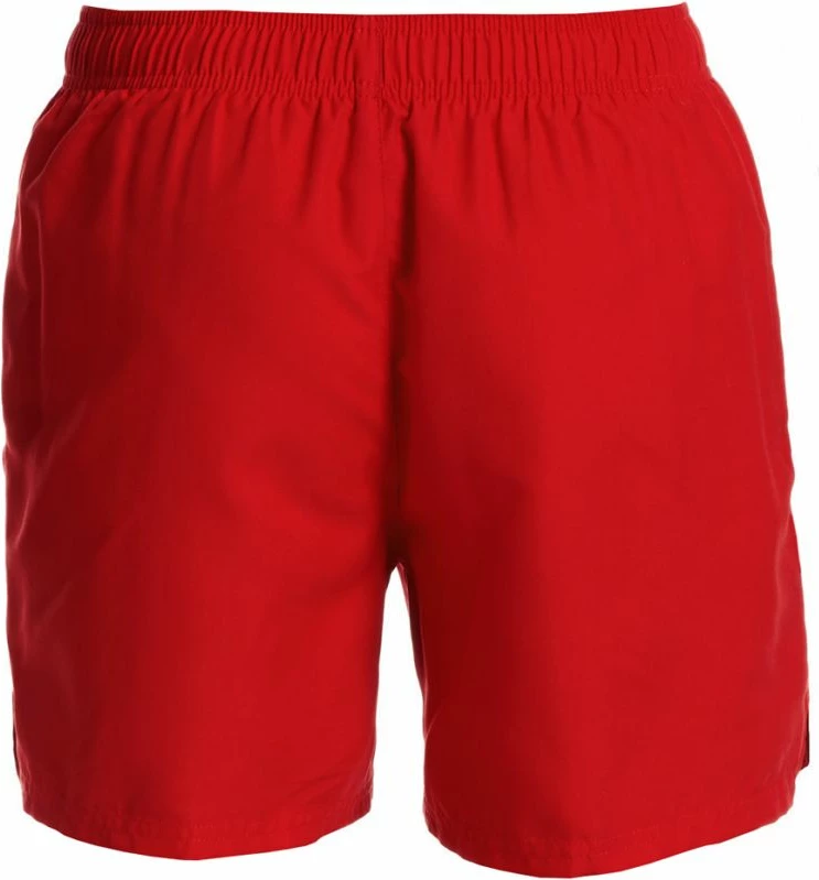Shorce për not Nike, të kuqe
