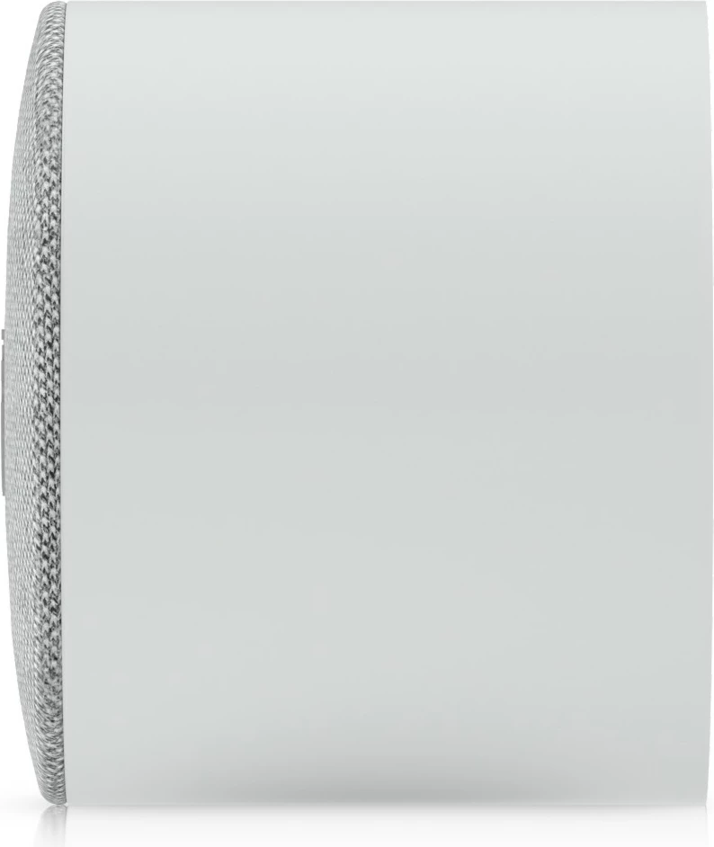 Chime smart Ubiquiti UVC-G4 Doorbell Pro PoE, gri, i bardhë