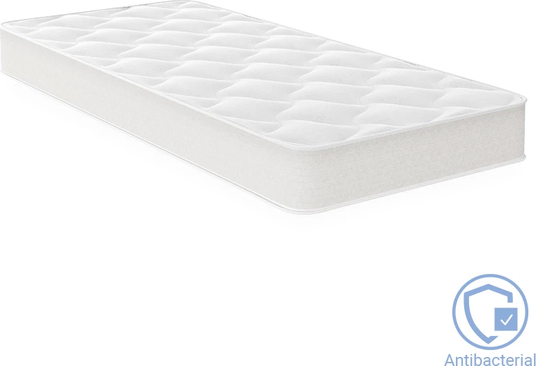 Dyshek Fix Pad Chic Strom njëanësor 18-19cm 90x200cm