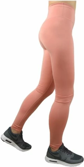 Pantallona sportive për femra Nike, rozë