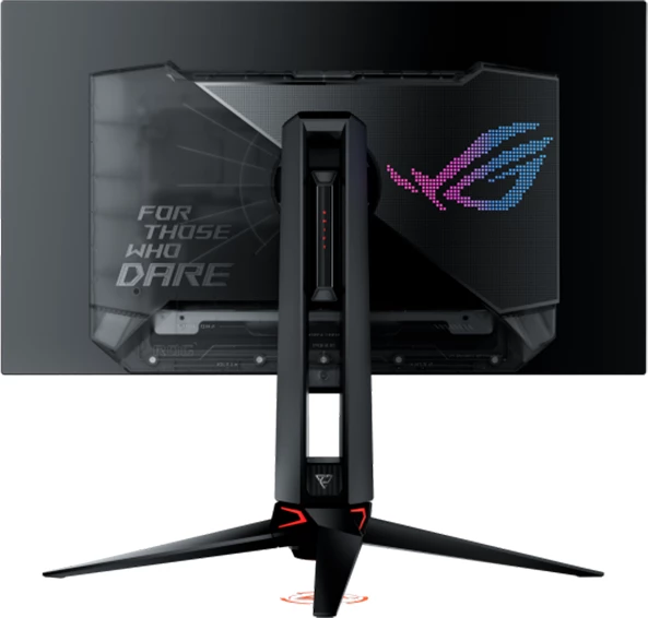 Monitor gaming ASUS ROG Swift OLED PG27AQDP 27" QHD 480Hz 0.03ms HDR400 10-bit, i zi