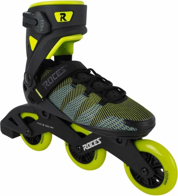 Rollera për meshkuj Roces Revo 100 400907 00001