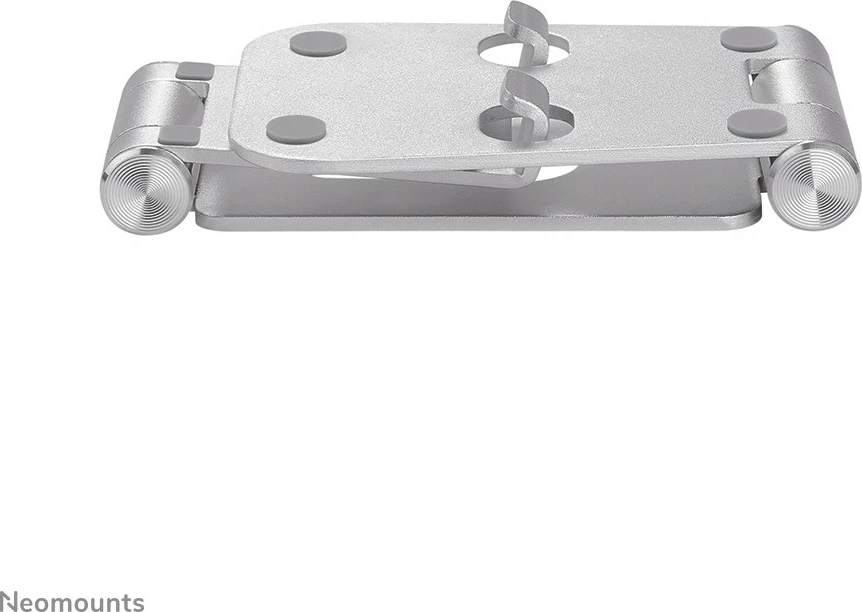 Mbajtës telefoni Newstar DS10-160SL1, i palosshëm, ngjyrë argjendi